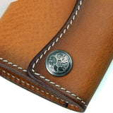 Porte-clés en cuir| Pwrs Cadw Allweddi