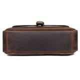 Harrison Vintage Sling Leather Bag|Bag Sling Hynafol Harrison