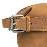 Crazy Horse Luxury Wash Bag|Bag Ymolchi Moethus Crazy Horse