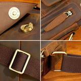 Canyon Crazy Horse Messenger|Negesydd Crazy Canyon