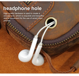 Canyon Crazy Horse Messenger|Negesydd Crazy Canyon