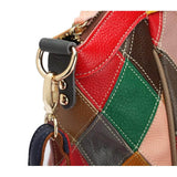 Valparasio Shoulder Bag|Bag Ysgwydd Valparasio