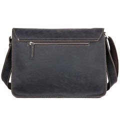 Doc Crazy Horse Satchel|Satchel Crazy Horse Doc