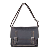 Doc Crazy Horse Satchel|Satchel Crazy Horse Doc