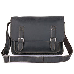 Doc Crazy Horse Satchel|Satchel Crazy Horse Doc