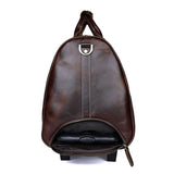 Deluxe Hebog Travel Bag Suitcase Attachment|Bag Teithio ag Atodiad Siwtces Hebog