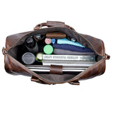 Deluxe Hebog Travel Bag Suitcase Attachment|Bag Teithio ag Atodiad Siwtces Hebog