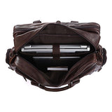 Caradog 16" Overnight Bag|Bag Dros Nos 16" Caradog - Lledar 