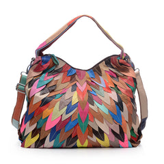 Procida Shoulder Bag|Bag Ysgwydd Procida