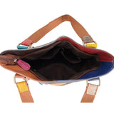 Santa Marta Shoulder Bag|Bag Ysgwydd Santa Marta