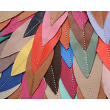 Procida Shoulder Bag|Bag Ysgwydd Procida - Lledar 