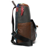 Indi Backpack|Bag Cefn Indi