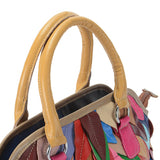 Bo Kapp Shoulder Bag|Bag Ysgwydd Bo-Kapp