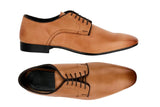 Classic Leather Shoes|Esgidiau Lledr Clasurol - Lledar 