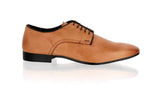 Classic Leather Shoes|Esgidiau Lledr Clasurol - Lledar 