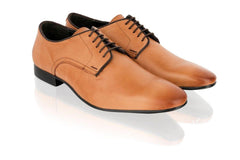 Classic Leather Shoes|Esgidiau Lledr Clasurol