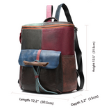 Indi Backpack|Bag Cefn Indi