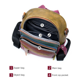 Inigo Micro Backpack|Bag Cefn Inigo