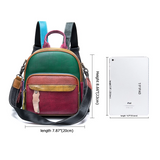 Inigo Micro Backpack|Bag Cefn Inigo