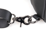 Sirius Black Matte Back Pack|Sach Gefn Sirius Black - Lledar 