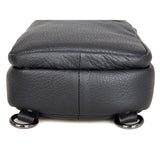 Sirius Black Matte Back Pack|Sach Gefn Sirius Black - Lledar 