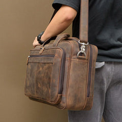 Stallone Suitcase Attachment|Atodiad Teithio Crazy Horse Stallone