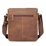 Denali Crazy Horse Messenger|Negesydd Crazy Denali - Lledar 