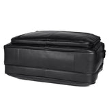 Black Suitcase Attachment Briefcase|Atodiad Teithio Du - Lledar 