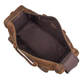 Derwen Weekend Bag|Bag Penwythnos Derwen - Lledar 