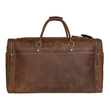 Derwen Weekend Bag|Bag Penwythnos Derwen - Lledar 