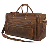 Derwen Weekend Bag|Bag Penwythnos Derwen - Lledar 