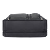 Caprio Midnight Weekend Bag|Bag Penwythnos Caprio Tywyll