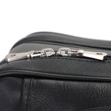 Caprio Midnight Weekend Bag|Bag Penwythnos Caprio Tywyll