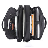 Caprio Midnight Weekend Bag|Bag Penwythnos Caprio Tywyll